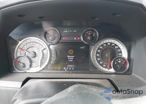 2017 Ram 1500 Laramie z USA, uszkodzony, nr VIN 1C6RR7NT8HS547372